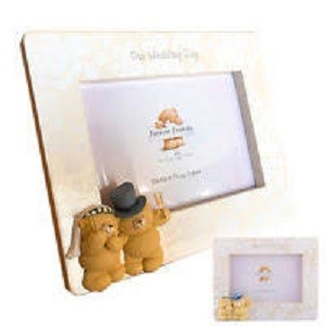 HALLMARK - FOREVER FRIENDS &ndash; OUR WEDDING DAY &ndash; RĀMIS (4 gab.)