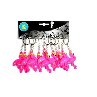 FLAMINGO ATSLĒGU PIEKARIŅI (12 gab.)