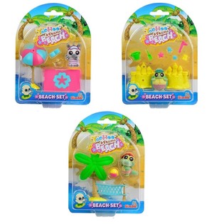 **ĻOTI LĒTI** SIMBA YOOHOO & FRIENDS PLUDMALES KOMPLEKTS (24 gab.)