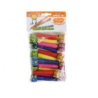 12 GAB. SMILEY STABULES (12 GAB. KOMPLEKTS)