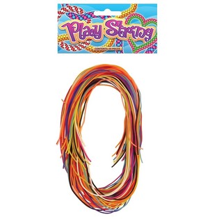 PLAY STRING / PĪ&Scaron;ANAS AUKLIŅAS (12 gab.)