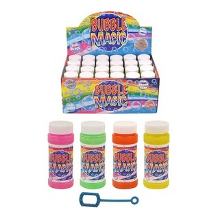 ZIEPJU BURBUĻI, 60ML DISPLEJĀ (24 gab.)