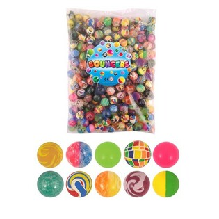 LĒKĀJO&Scaron;O BUMBIŅU MIX &Oslash;2.5 cm (250 gab.)
