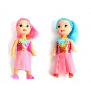 MODES LELLES, 10 CM (48 gab.)