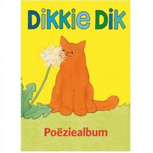 Atmiņu klade DIKKIE DIK (6 gab.)