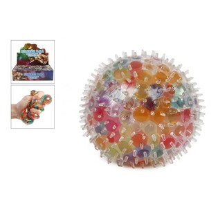 **MEGA LĒTI** SQUISHY BUMBIŅA DISPLEJĀ (12 gab.)
