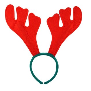 ZIEMASSVĒTKU ZIEMEĻBRIEŽA STĪPIŅA &ndash; Sarkana / Zaļa (12 gab.)