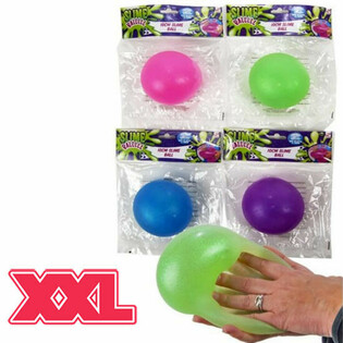 XXL SQUEEZE SLIME BUMBA (12 gab.)