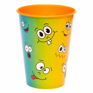 DZĒRIENU / SALDĒJUMA KRŪZE SMILEY - 260 ML (12 gab.)