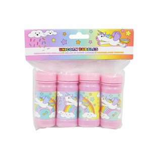 ZIEPJU BURBUĻI VIENRADZIS 50ML (4 gab.)
