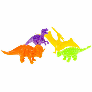 DINOZAURI MAISI% %  (60 gab.)