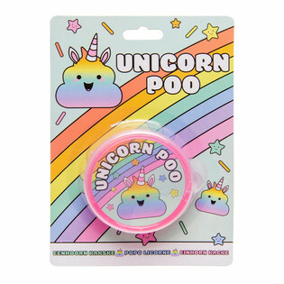 VIENRAGA GĻOTAS (SLIME PUTTY) UZ KARTES (12 gab.)