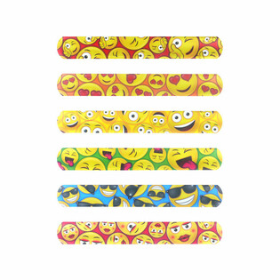 KLIK-KLAK APROCE - SMILEY (120 gab.)