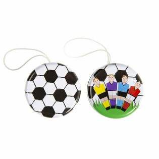 Metāla Futbola Jojo (24 gab.)