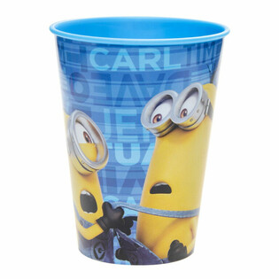 Minions glāze dzērieniem/saldējumam - 260 ml (12 gab.)