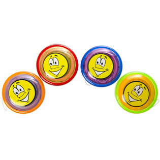 JAUTRIE SMILEY JOJO (36 gab.)