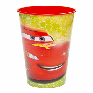 DZĒRIENU KRŪZE / SALDĒJUMA TRAUCIŅŠ CARS - 260 ML.