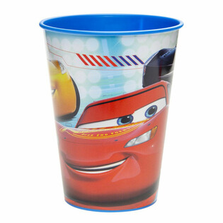 KRŪZE / SALDĒJUMA TRAUCIŅŠ CARS - 260 ML (9 gab.)