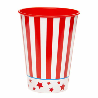 Glāze dzērieniem / saldējumam 'USA Popcorn' - 260 ml