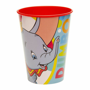 DUMBO KRŪZE / SALDĒJUMA TRAUCIŅŠ (12 GAB.)