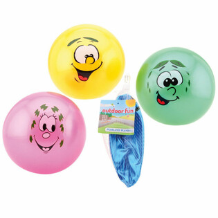SMILEY bumbu mikss &Oslash;20 cm (36 gab.)
