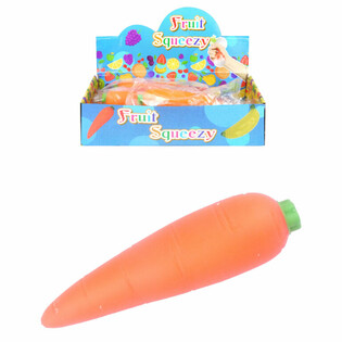 Liels Squeeze Stretchy Burk\u0101ns (12 gab. displej\u0101)