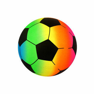 VARAVĪKSNES FUTBOLA BUMBA &Oslash;20CM (12 gab.)
