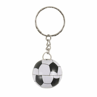 Futbola atslēgu piekariņ&scaron; (60 gab.)
