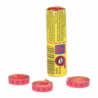WICKE - PAPĪRA KAPSELES RULLĪ 100 &Scaron;ĀVIENI - 12 RULLI PA 100 &Scaron;ĀVIENIEM (12 iepakojumi)