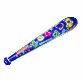 LIELA PIEPŪ&Scaron;AMA SPĒLĒTĀJA VĀLE - 85CM - DAŽĀDAS KRĀSAS (12 gab.)