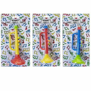 Taurītes uz Kartes - 15 cm - Krāsu Mikss
