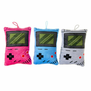 Plī&scaron;a Gamepad Kontrolieris (24 gab.)