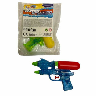 AQUA FUN - \u016adens pistoles, 16 cm - PP maisi\u0146\u0161 (12 gab.)