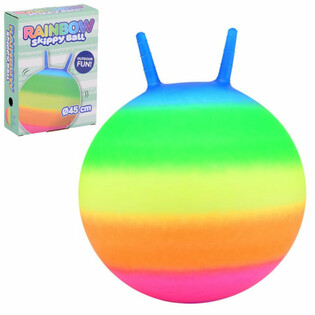 OUTDOOR FUN VARAVKSNES LKJAM BUMBA - 45 Cm. (1 gab.)