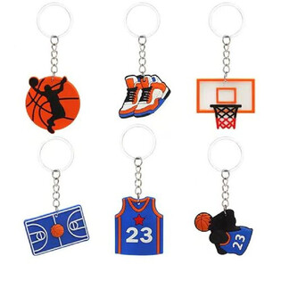 BASKETBOLA ATSLĒGU PIEKARIŅI MIX (48 gab.)