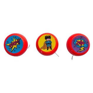 Jo-jo - Modelis: Supervaronis displejā (36 gab.)