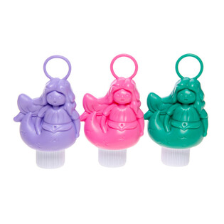 Nāriņas Pīļu Mak&scaron;ķerē&scaron;anai - Krāsu Mikss - 7 cm (15 gab.)