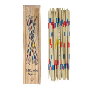 KOKA MIKADO SPĒLE (36 gab.)