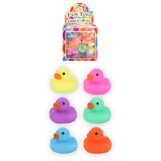 SQUISHY PĪLĪTES LAIMES AKAI - DISPLEJĀ (72 gab.)
