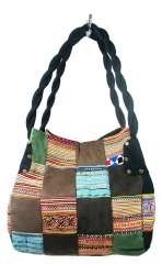 B-FAIR PATCHWORK SOMA MAZA MELNA (1 gab.)