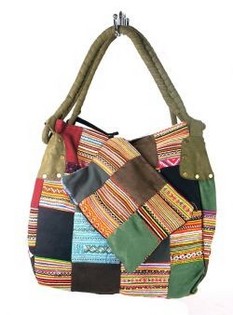 Art. Nr.: 97731B - B-FAIR PATCHWORK SOMA MAZA ZAĻA (1 gab.)