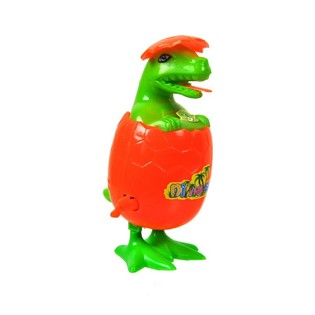 Ejo&scaron;s Dinozaurs Olā (12 gab.)