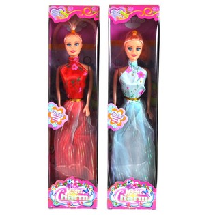 Lele Beauty Girl - Modelis 5 (6 gab.)
