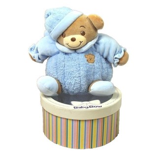 Mīkstā rotaļlieta Baby Bow kārbā - 5. modelis