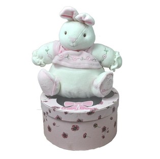 BABY BOW MĪKSTĀ ROTAĻLIETA KĀRTIŅĀ - 9. MODELIS