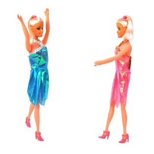 BABETTE ROTAĻLIETU LELE (12 gab.)