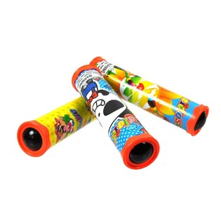 Jautrs Liels Kaleidoskops (12 gab.)
