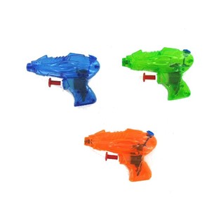 Mini Ūdens Pistole (24 gab.)