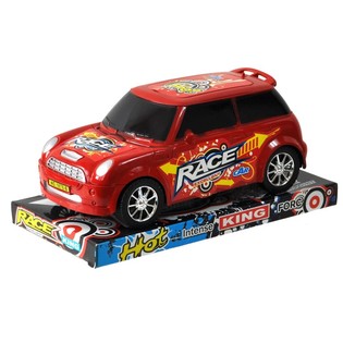 ROTAĶU AUTOMA&Scaron;ĪNA BLISTERĪ 16 CM (5 gab.)