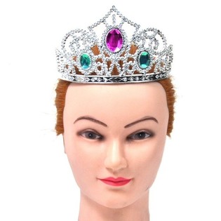 Princeses kronis - 2. modelis (12 gab.)